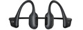 Shokz OpenRun Pro Schwarz linke seite