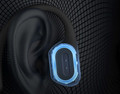 Shokz OpenRun Pro Schwarz produkt in gebrauch