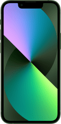 iPhone 13 mini 128 Go Vert Reconditionné (Comme Neuf) null