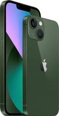 iPhone 13 mini 128 Go Vert Reconditionné (Comme Neuf) null