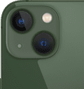 iPhone 13 mini 128 Go Vert Reconditionné (Comme Neuf) null