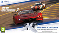 PlayStation 5 Slim Disc Edition + Gran Turismo 7 + Extra Controller Wit null
