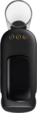 Philips L'OR Barista Sublime LM9012/60 Zwart null