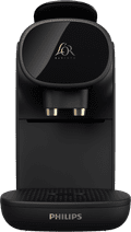 Philips L'OR Barista Sublime LM9012/60 Zwart null