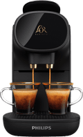 Philips L'OR Barista Sublime LM9012/60 Zwart null