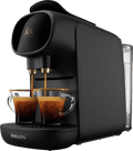 Philips L'OR Barista Sublime LM9012/60 Zwart Main Image