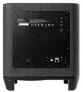 Denon Home subwoofer achterkant