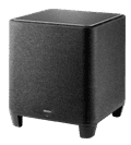Denon Home subwoofer null