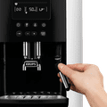 Krups EA8178 Zilver null
