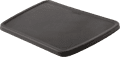 Cafelat Tapis de Tassage Plat Noir Main Image