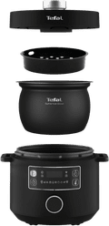 Tefal Turbo Cuisine CY7548 null