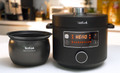 Tefal Turbo Cuisine CY7548 product in gebruik