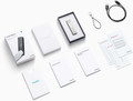 Ledger Nano X Onyx Black accessory