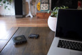 Netgear Nighthawk M1/M2 batterij product in gebruik