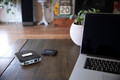 Netgear Nighthawk M1/M2 batterij product in gebruik