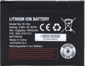 Netgear Nighthawk M1/M2 batterij null