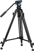 Sirui SH-05 Video Tripod Main Image