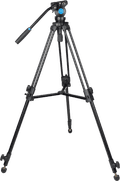 Sirui SH-05 Video Tripod null