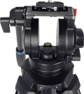 Sirui SH-05 Video Tripod null