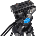 Sirui SH-05 Video Tripod null