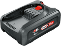 Bosch 18 V Li-Ion accu (4,0 Ah) Main Image