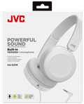 JVC HA-S31M-W null