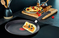 Tefal Daily Chef Pannenkoekpan 25 cm product in gebruik