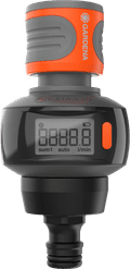 Gardena Watermeter AquaCount E4 Main Image