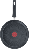 Tefal Daily Chef Pannenkoekpan 25 cm bovenkant