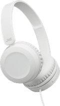 JVC HA-S31M-W null