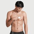 Braun Silk-expert Pro 5 PL5145 product in use