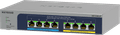 Netgear MS108EUP null