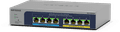 Netgear MS108EUP front