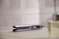 Philips BHS530/00 Lichtroze Metallic product in gebruik