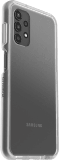 Otterbox React Samsung Galaxy A13 4G Back Cover Transparant null