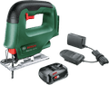 Bosch EasySaw 18V-70 + 2,5 Ah accu Main Image