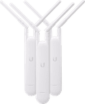 Ubiquiti Unifi UAP-AC-M 3-pack Main Image