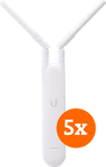 Ubiquiti Unifi UAP-AC-M 5-pack Main Image