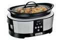 Crock-Pot CR605 5.7L front