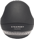 Steamery Pilo Lint Shaver Ontpiller Mat Zwart Main Image