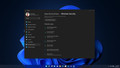 Windows 11 Pro 64-bit NL product in gebruik