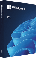 Windows 11 Pro 64-bit NL Main Image