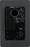 Yamaha HS8 Slate Gray Special Edition back