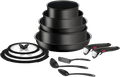 Tefal Ingenio Unlimited Pannenset 13-delig Main Image
