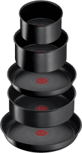 Tefal Ingenio Unlimited Pannenset 13-delig null