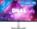 Dell P2722HE Main Image