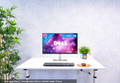 Dell P2722HE null