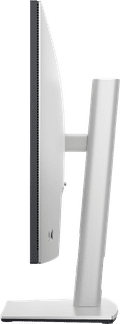 Dell U2722D linkerkant