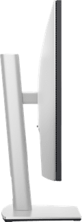 Dell U2722D rechterkant