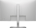 Dell U2722D achterkant